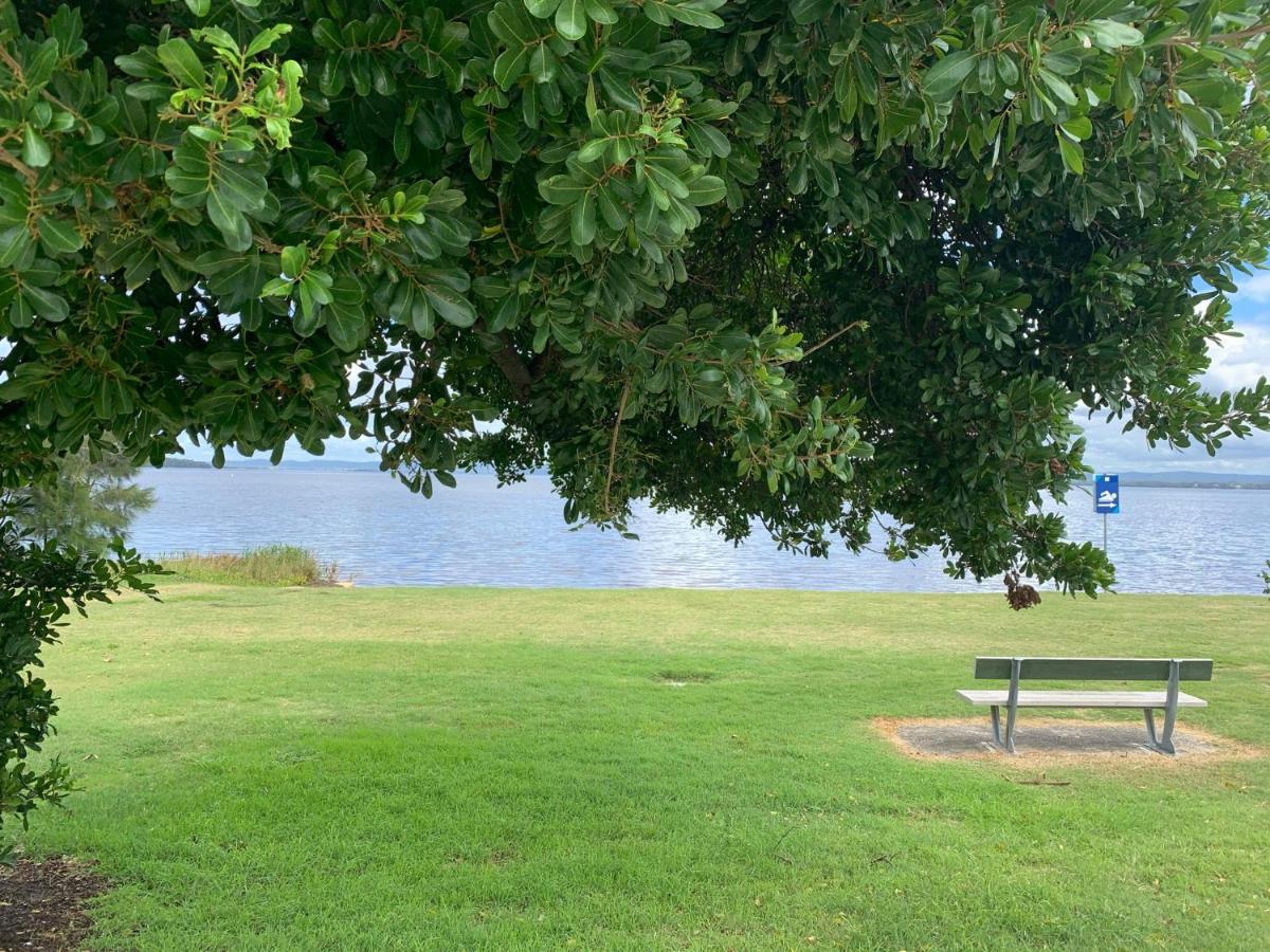 Canton Beach Holiday Park Toukley Esterno foto