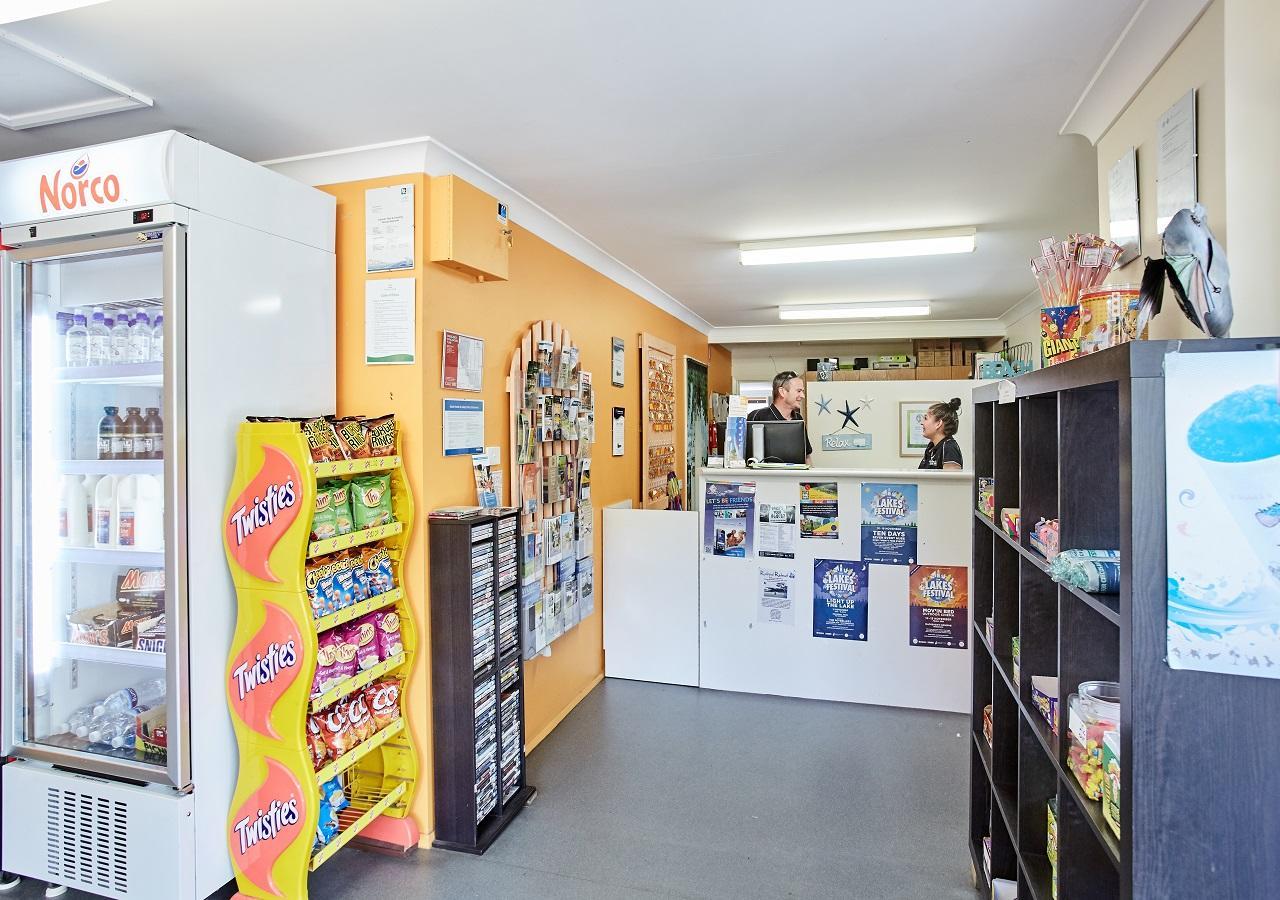 Canton Beach Holiday Park Toukley Esterno foto