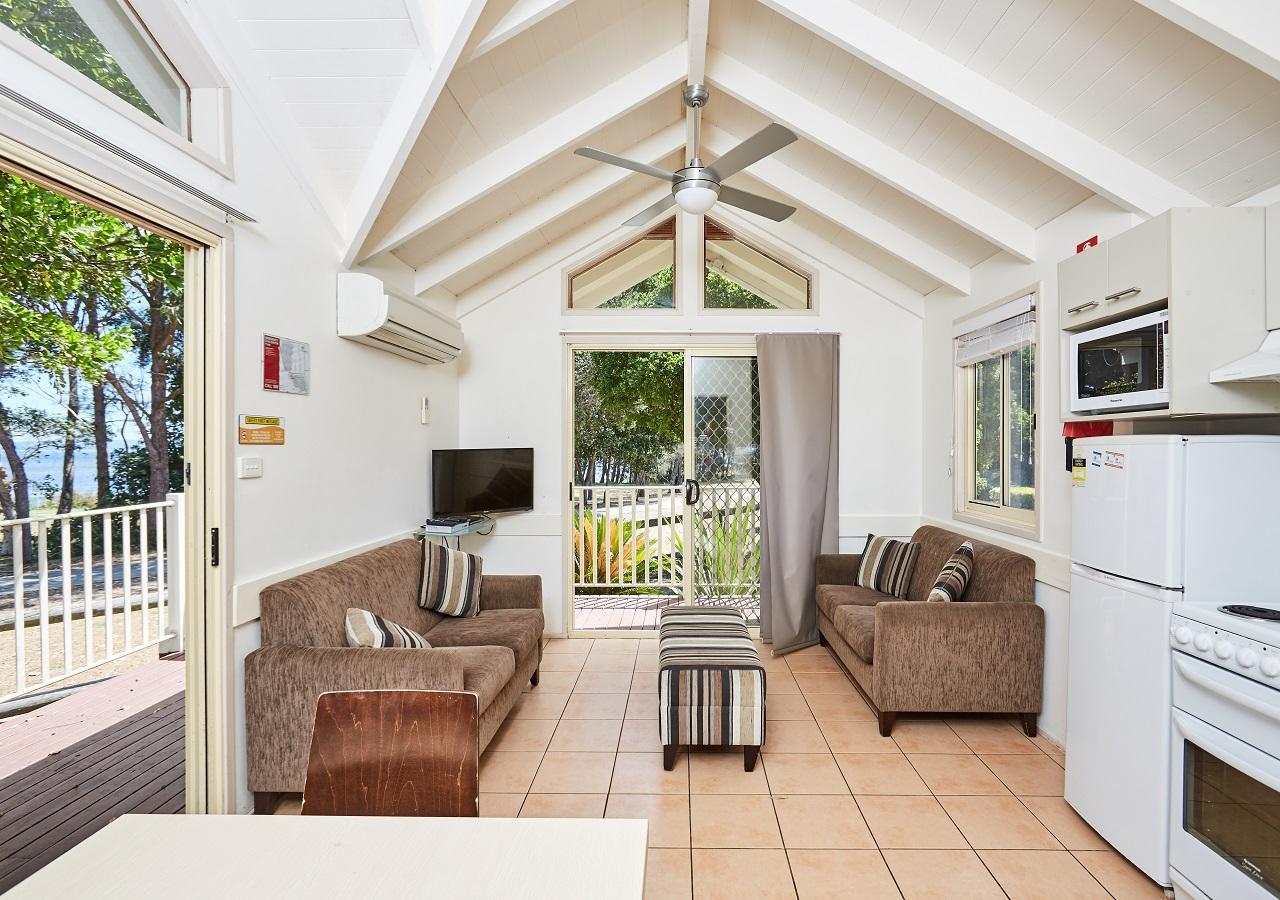 Canton Beach Holiday Park Toukley Esterno foto