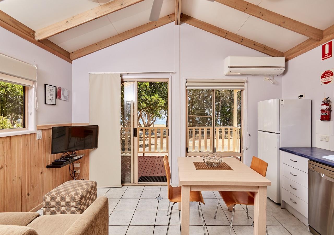 Canton Beach Holiday Park Toukley Esterno foto