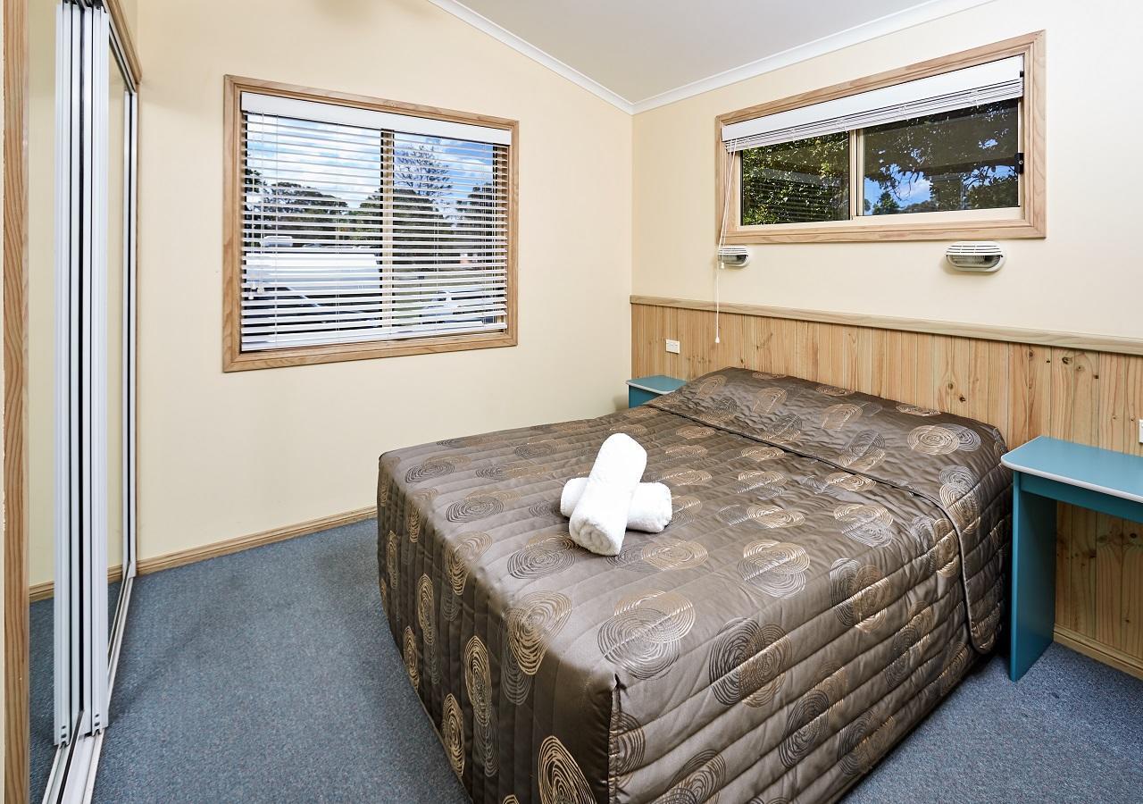Canton Beach Holiday Park Toukley Esterno foto
