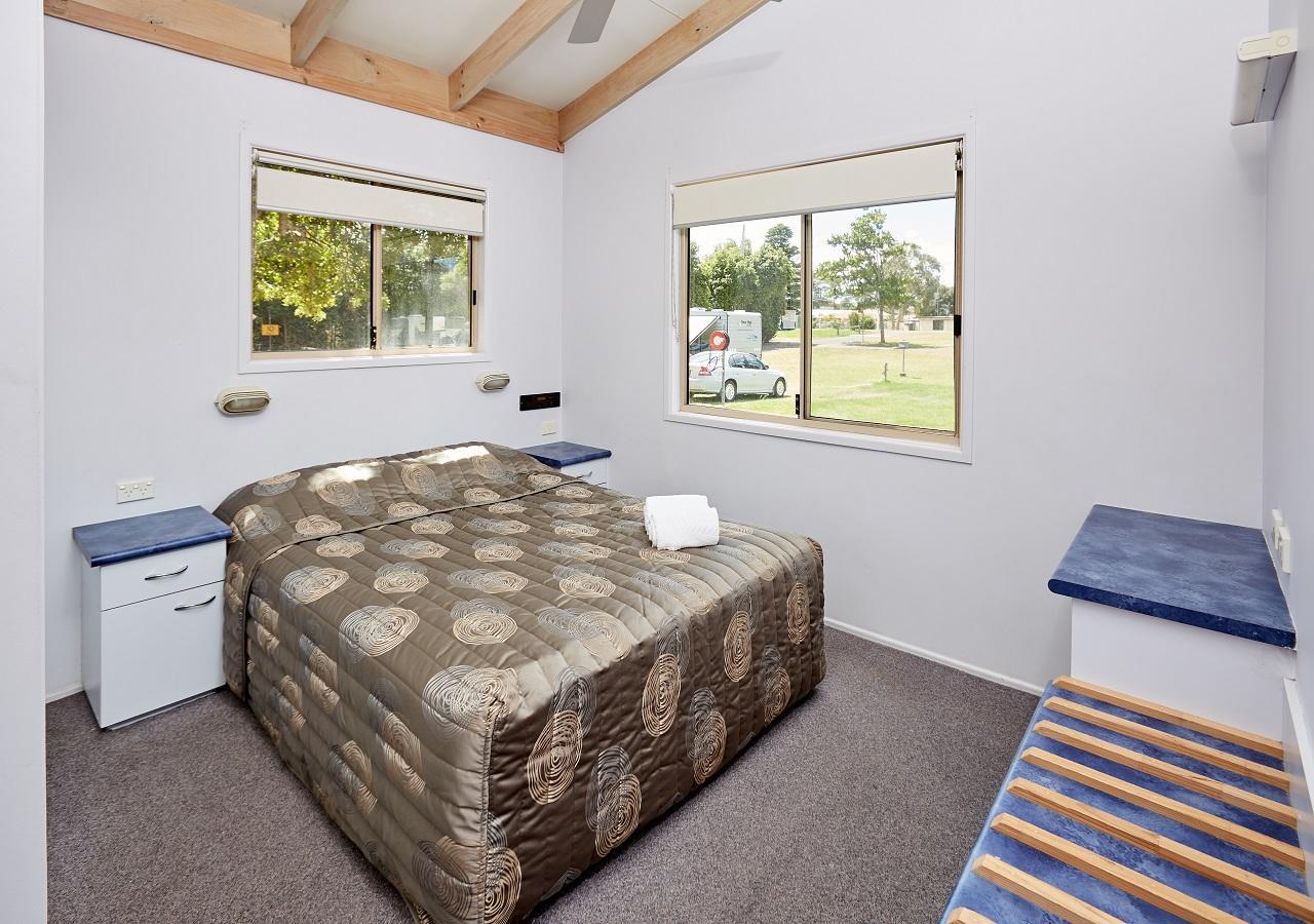 Canton Beach Holiday Park Toukley Esterno foto