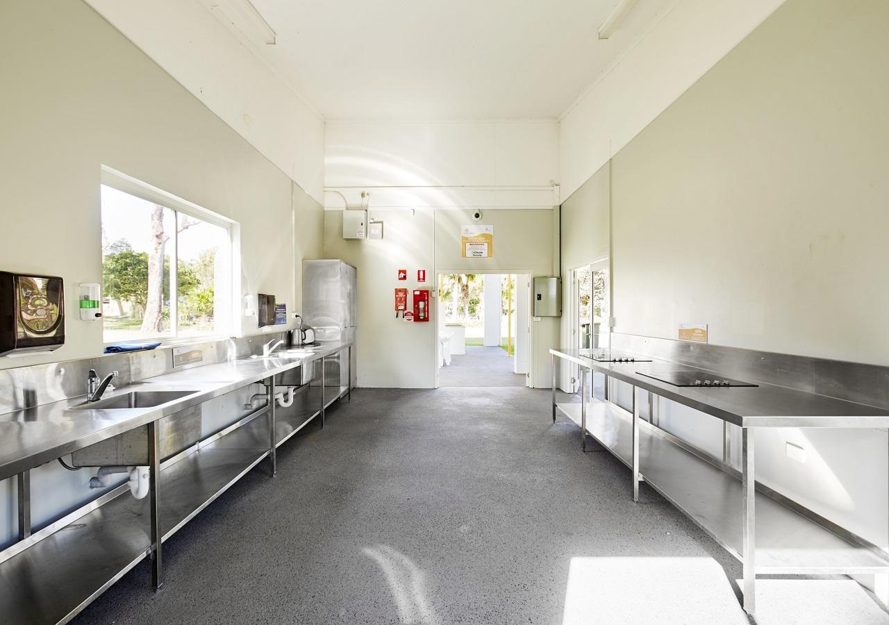 Canton Beach Holiday Park Toukley Esterno foto