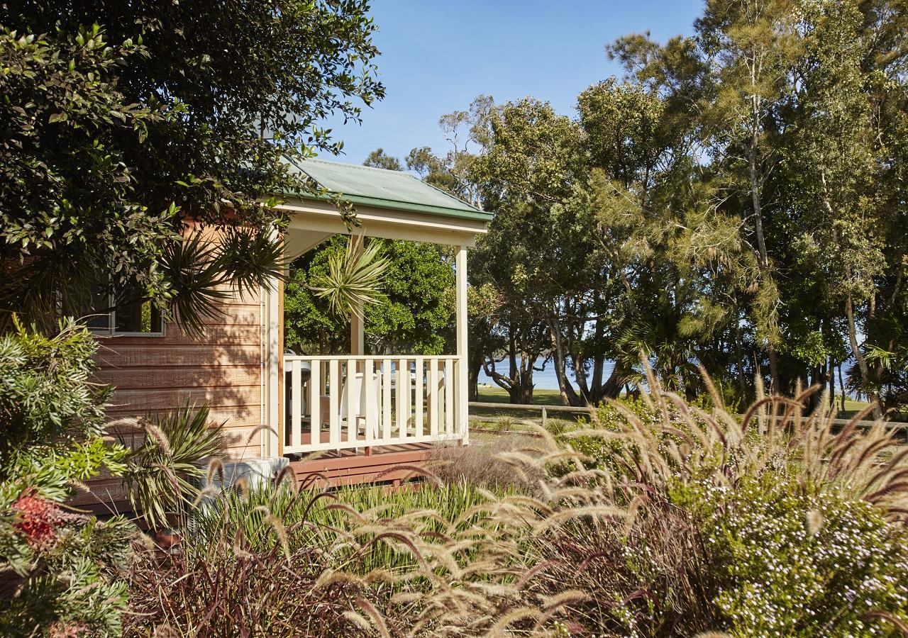 Canton Beach Holiday Park Toukley Esterno foto