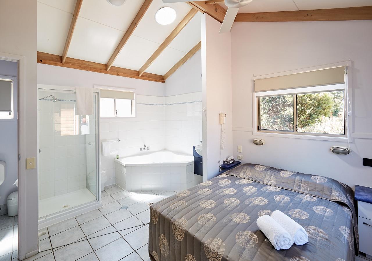Canton Beach Holiday Park Toukley Esterno foto