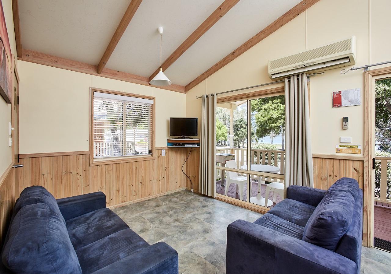Canton Beach Holiday Park Toukley Esterno foto