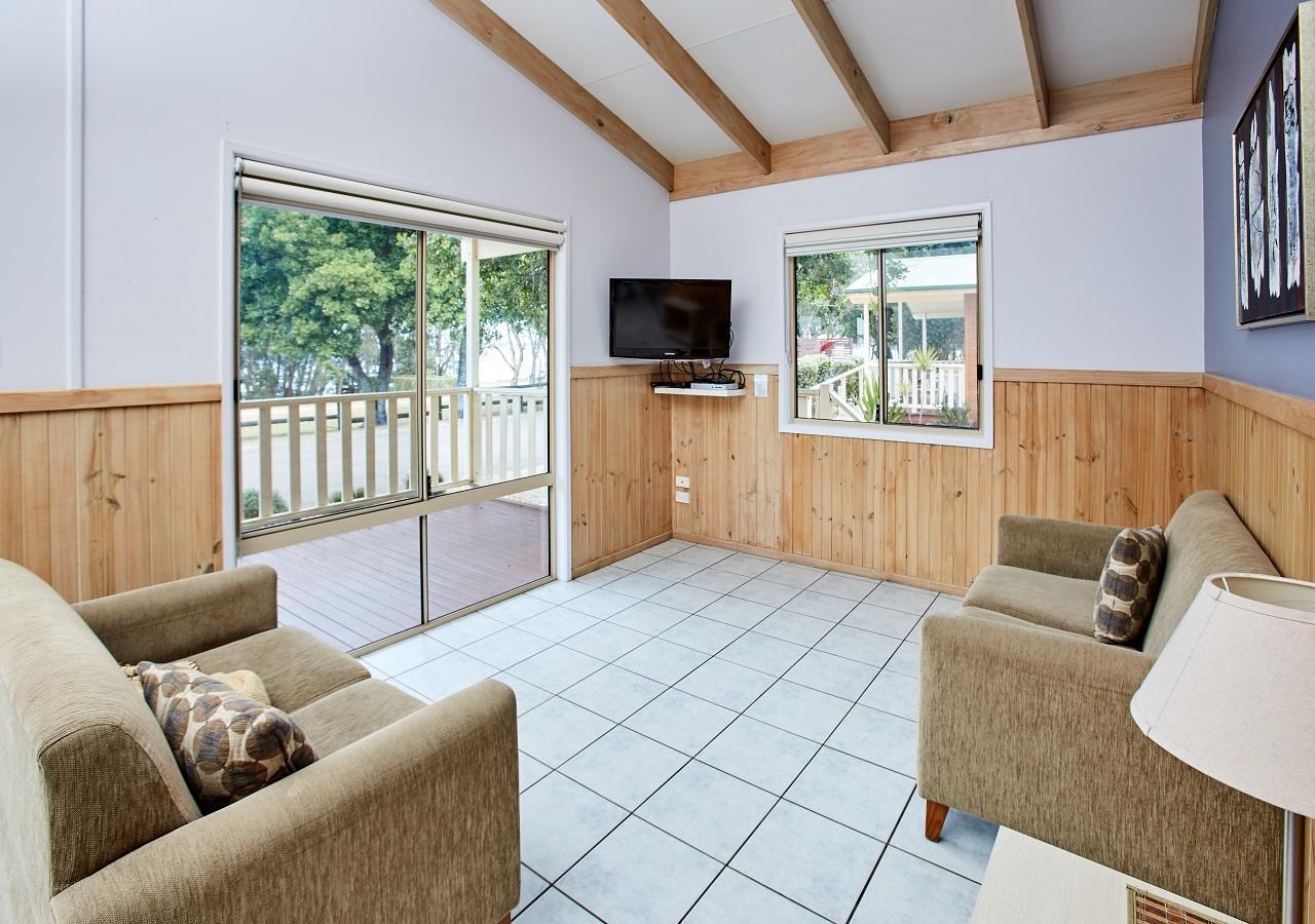 Canton Beach Holiday Park Toukley Esterno foto
